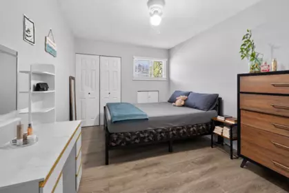 Powder Room Photo of 13355 65a Avenue, Surrey, BC