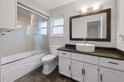 Walk-In Closet Photo of 13355 65a Avenue, Surrey, BC
