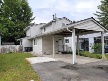 14741 101a Avenue, Surrey, BC, Surrey — Single Family Residence for sale