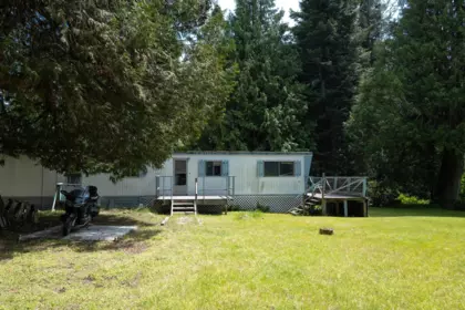 Pantry Photo of 8127 Redrooffs Road, Halfmoon Bay, BC