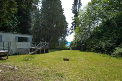 Primary Bedroom Photo of 8127 Redrooffs Road, Halfmoon Bay, BC