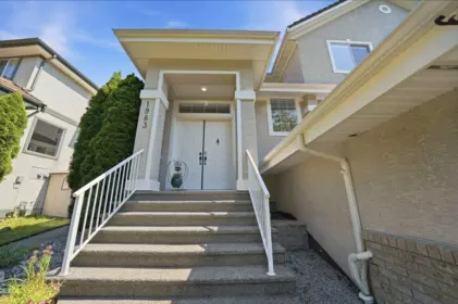 1983 Parkway Boulevard, Coquitlam, BC, Coquitlam — Half Duplex for sale