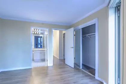Pantry Photo of 802 388 Drake Street, Vancouver, BC