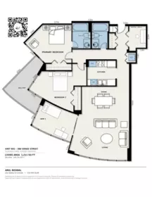 Playground / Recreational Area Near 802 388 Drake Street, Vancouver, BC