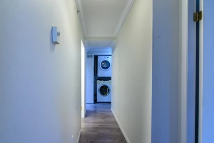 Primary Bedroom Photo of 802 388 Drake Street, Vancouver, BC