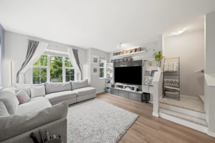 63 8385 Delsom Way, Delta, BC, Delta — Townhouse for sale