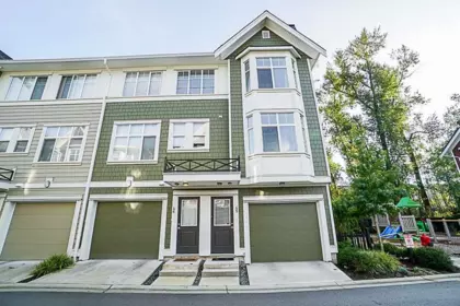 45 20852 77a Avenue, Langley, BC, Langley — Townhouse for sale