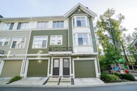 45 20852 77a Avenue, Langley, BC