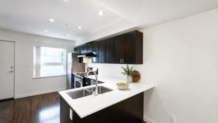 Breakfast Nook Photo of 4888 Eldorado Mews, Vancouver, BC