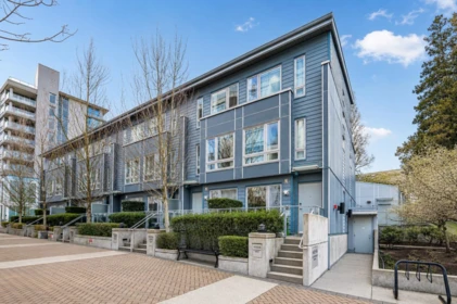 4888 Eldorado Mews, Vancouver, BC, Vancouver — Townhouse for sale