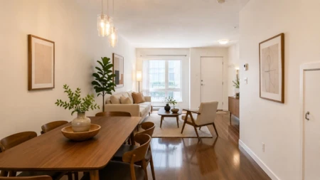 Kitchen Photo of 4888 Eldorado Mews, Vancouver, BC