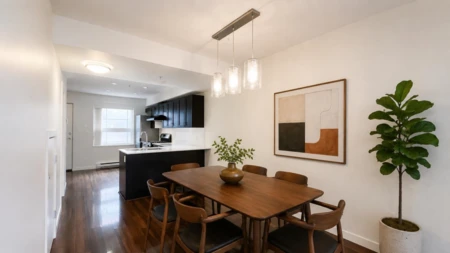 Pantry Photo of 4888 Eldorado Mews, Vancouver, BC