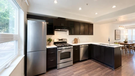 Primary Bedroom Photo of 4888 Eldorado Mews, Vancouver, BC