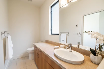 Office / Den Photo of 1 1425 W 11th Avenue, Vancouver, BC