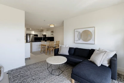 Dining Area Photo of 213 738 E 29th Avenue, Vancouver, BC