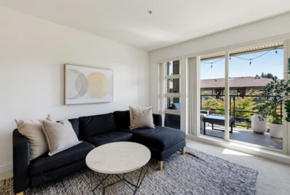 Family Room Photo of 213 738 E 29th Avenue, Vancouver, BC