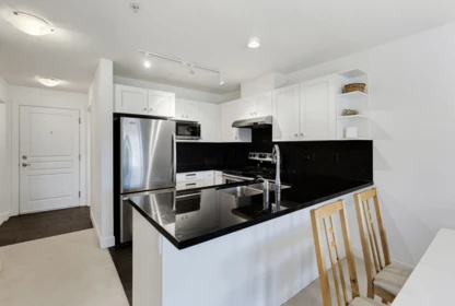 Pantry Photo of 213 738 E 29th Avenue, Vancouver, BC