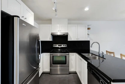 Primary Bedroom Photo of 213 738 E 29th Avenue, Vancouver, BC