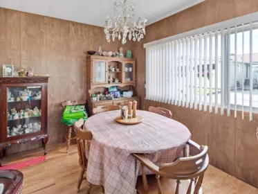 Breakfast Nook Photo of 45 1640 162 Street, Surrey, BC