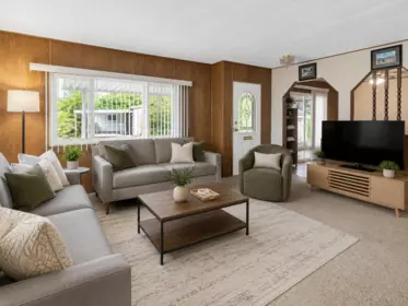 45 1640 162 Street, Surrey, BC, Surrey — Manufactured On Land for sale