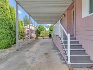 Mudroom Photo of 45 1640 162 Street, Surrey, BC