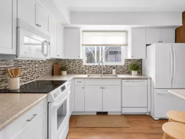 Pantry Photo of 45 1640 162 Street, Surrey, BC