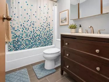 Powder Room Photo of 45 1640 162 Street, Surrey, BC