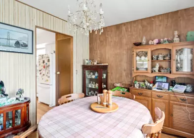 Primary Bedroom Photo of 45 1640 162 Street, Surrey, BC