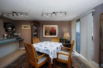 Kitchen Photo of 21 1174 Inlet Street, Coquitlam, BC