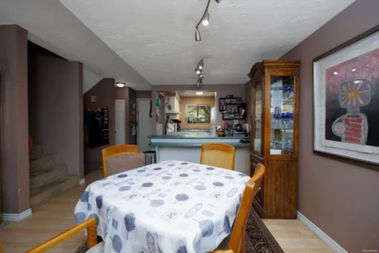 Pantry Photo of 21 1174 Inlet Street, Coquitlam, BC