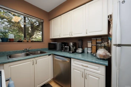 Primary Bedroom Photo of 21 1174 Inlet Street, Coquitlam, BC