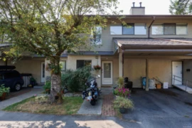 21 1174 Inlet Street, Coquitlam, BC