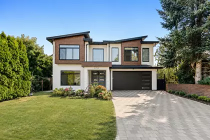 9710 Hemlock Street, Chilliwack, BC, Chilliwack — Single Family Residence for sale