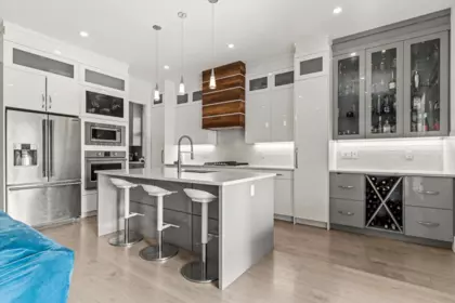 Pantry Photo of 9710 Hemlock Street, Chilliwack, BC