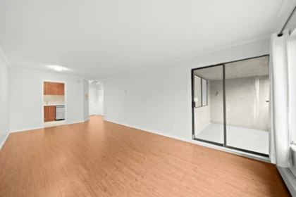 Pantry Photo of 213 436 Seventh Street, New Westminster, BC