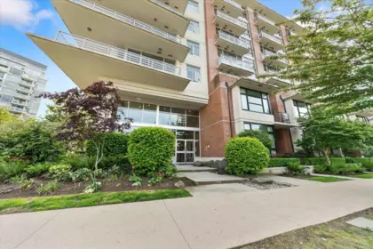 512 298 E 11th Avenue, Vancouver, BC, Vancouver — Apartment/Condo for sale