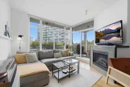 512 298 E 11th Avenue, Vancouver, BC, Vancouver — Apartment/Condo for sale