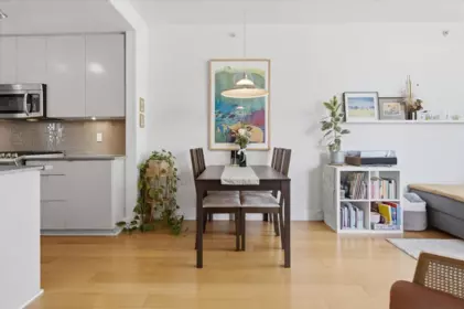 Pantry Photo of 512 298 E 11th Avenue, Vancouver, BC