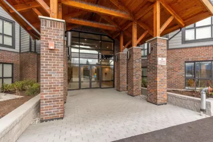 312 8497 Young Road, Chilliwack, BC, Chilliwack — Apartment/Condo for sale