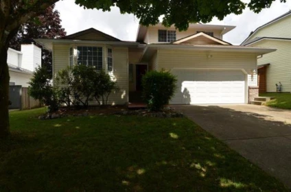 8986 Watson Court, Delta, BC, Delta — Single Family Residence for sale