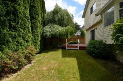 8986 Watson Court, Delta, BC, Delta — Single Family Residence for sale
