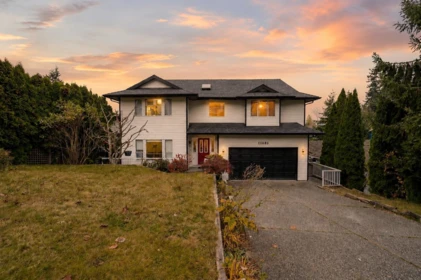 11681 99a Avenue, Surrey, BC, Surrey — Single Family Residence for sale