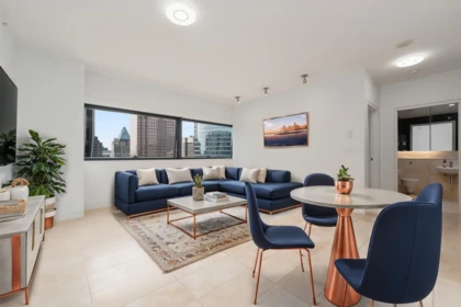 2604 838 W Hastings Street, Vancouver, BC, Vancouver — Apartment/Condo for sale