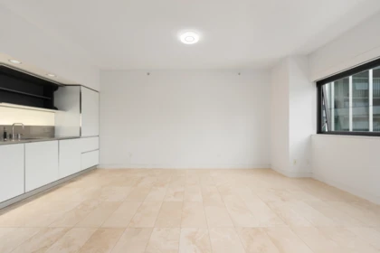 Kitchen Photo of 2604 838 W Hastings Street, Vancouver, BC