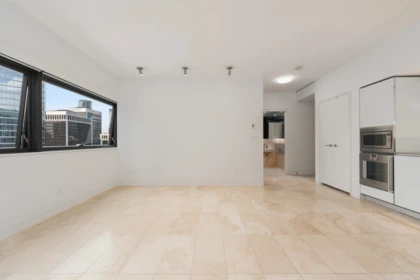 Pantry Photo of 2604 838 W Hastings Street, Vancouver, BC