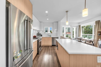412 2188 Madison Avenue, Burnaby, BC, Burnaby — Apartment/Condo for sale