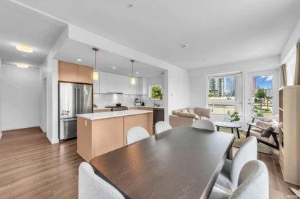 412 2188 Madison Avenue, Burnaby, BC, Burnaby — Apartment/Condo for sale