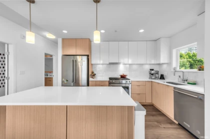 412 2188 Madison Avenue, Burnaby, BC, Burnaby — Apartment/Condo for sale