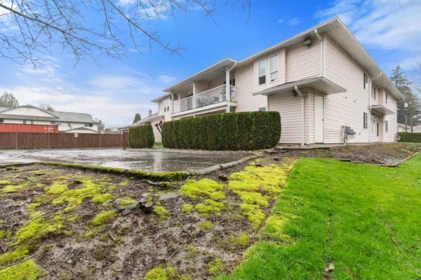6 46562 Yale Road, Chilliwack, BC, Chilliwack — Townhouse for sale
