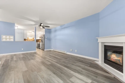 6 46562 Yale Road, Chilliwack, BC, Chilliwack — Townhouse for sale